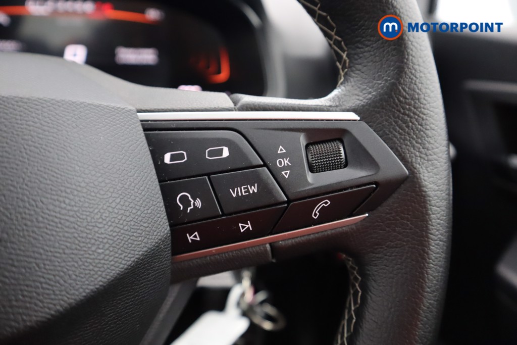 Seat Arona Se Technology Automatic Petrol SUV - Stock Number (1596093) - 5th supplementary image