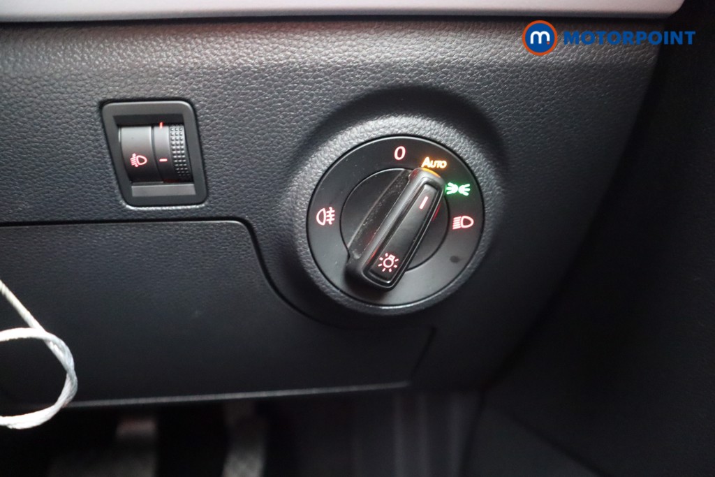 Seat Arona Se Technology Automatic Petrol SUV - Stock Number (1596093) - 8th supplementary image