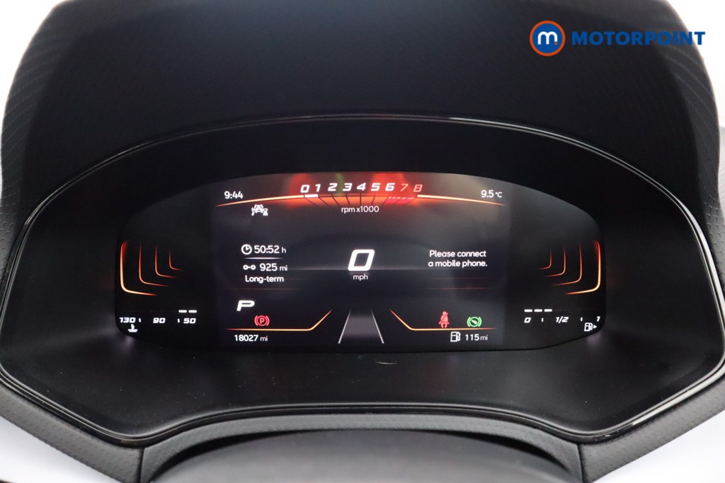 Seat Arona Se Technology Automatic Petrol SUV - Stock Number (1596093) - 9th supplementary image