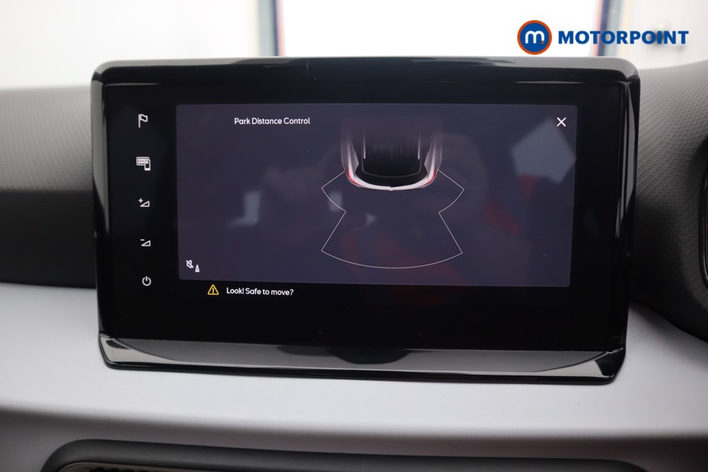 Seat Arona Se Technology Automatic Petrol SUV - Stock Number (1596093) - 11th supplementary image