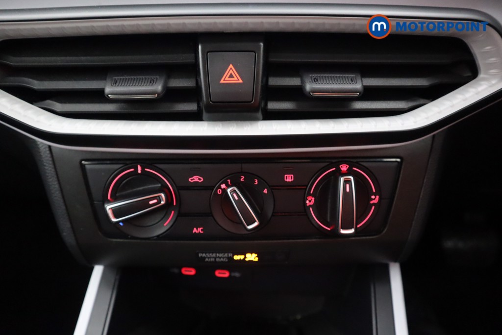 Seat Arona Se Technology Automatic Petrol SUV - Stock Number (1596093) - 12th supplementary image