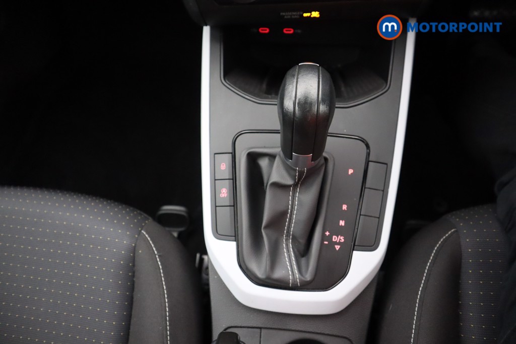 Seat Arona Se Technology Automatic Petrol SUV - Stock Number (1596093) - 13th supplementary image