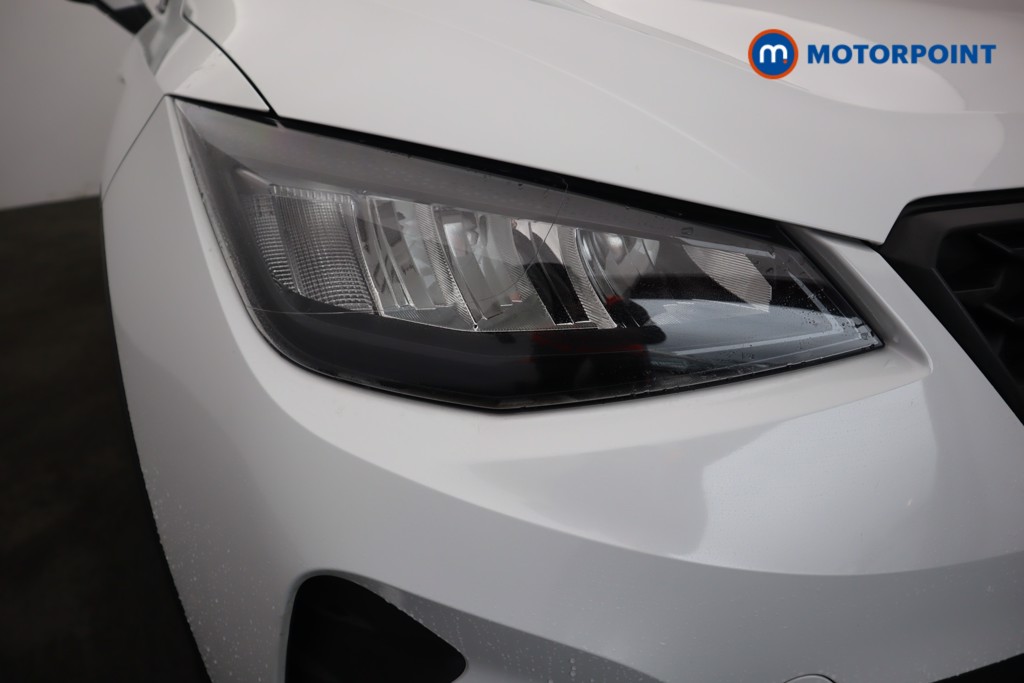 Seat Arona Se Technology Automatic Petrol SUV - Stock Number (1596093) - 1st supplementary image