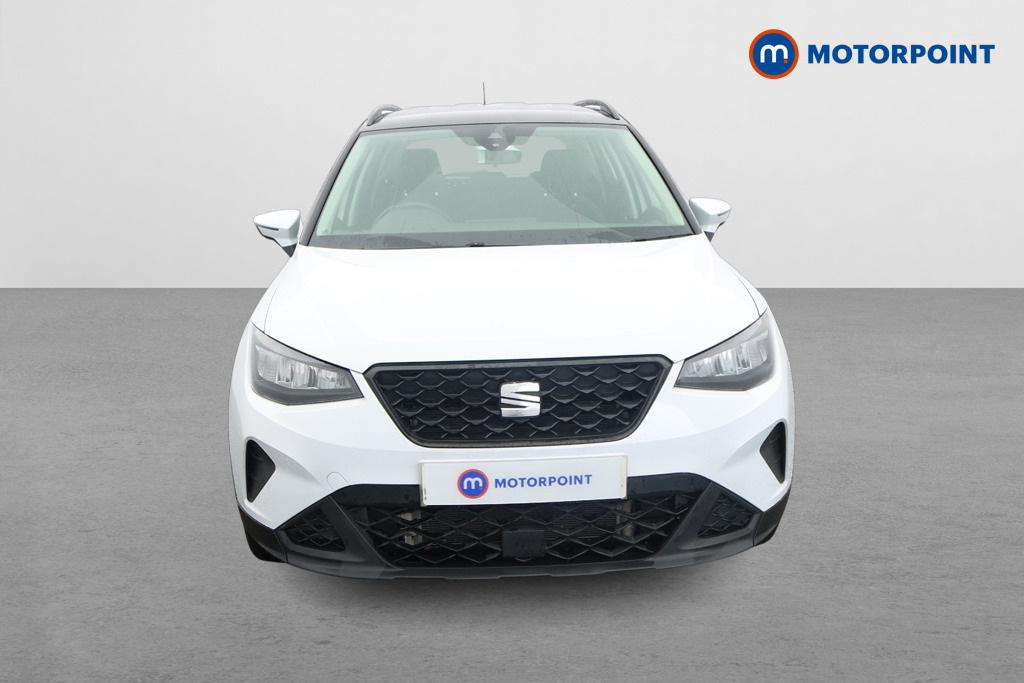 Seat Arona Se Technology Automatic Petrol SUV - Stock Number (1596093) - Front bumper