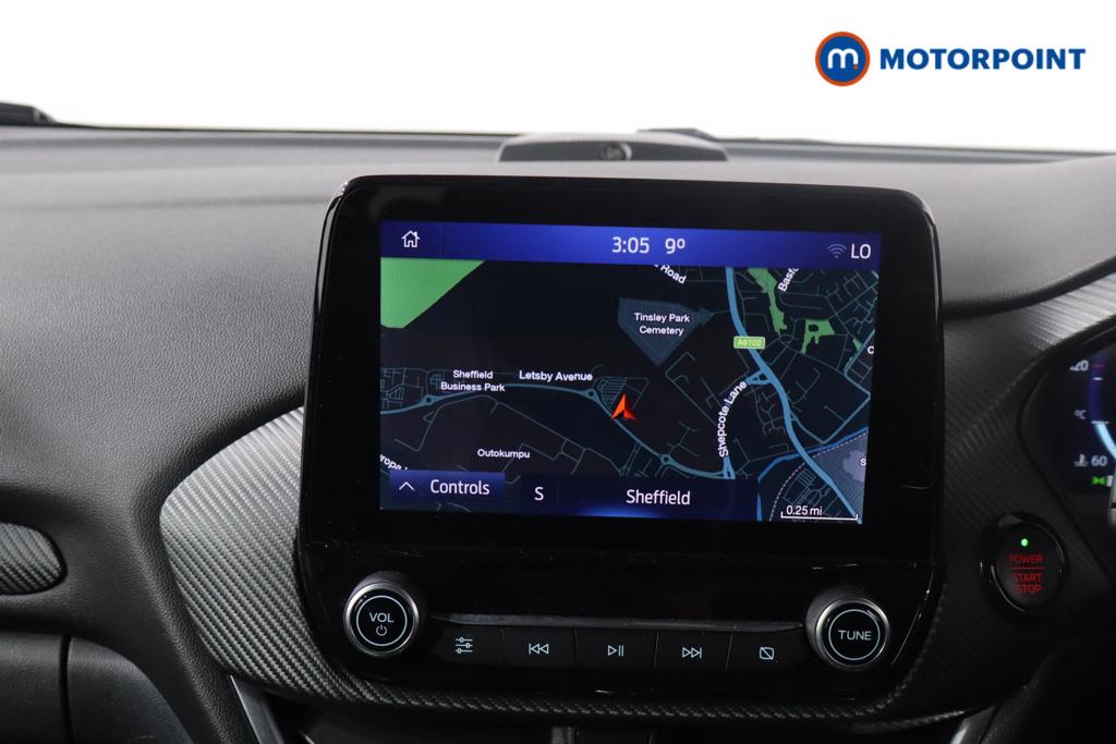 Ford Puma ST Manual Petrol SUV - Stock Number (1596113) - 2nd supplementary image