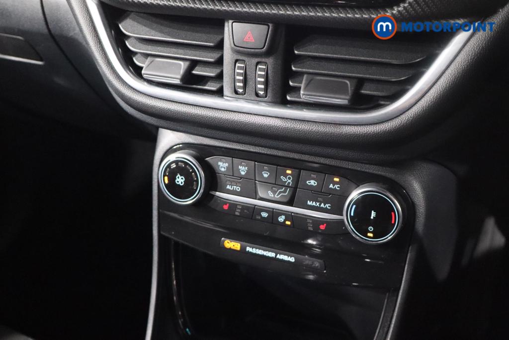 Ford Puma ST Manual Petrol SUV - Stock Number (1596113) - 4th supplementary image