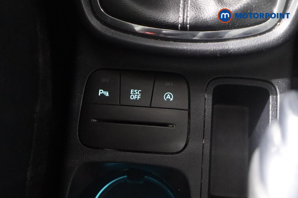 Ford Puma ST Manual Petrol SUV - Stock Number (1596113) - 6th supplementary image