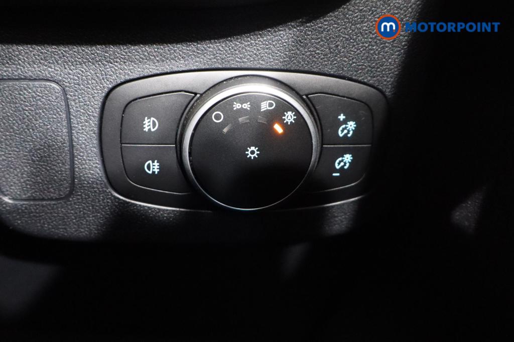 Ford Puma ST Manual Petrol SUV - Stock Number (1596113) - 10th supplementary image