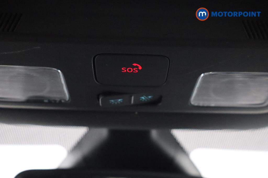 Ford Puma ST Manual Petrol SUV - Stock Number (1596113) - 12th supplementary image