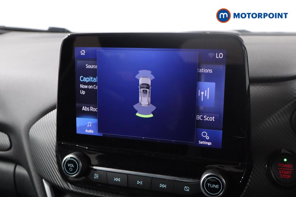 Ford Puma ST Manual Petrol SUV - Stock Number (1596113) - 14th supplementary image