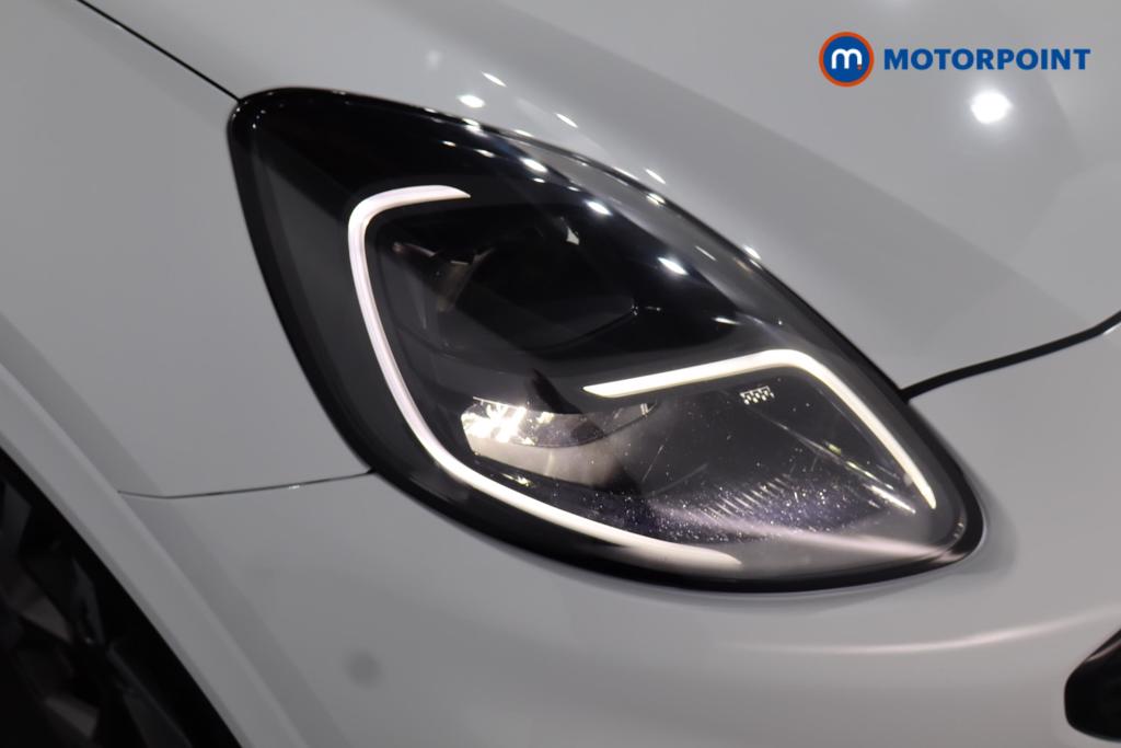 Ford Puma ST Manual Petrol SUV - Stock Number (1596113) - 16th supplementary image