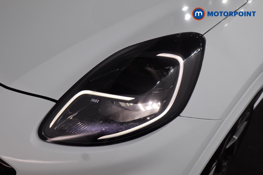 Ford Puma ST Manual Petrol SUV - Stock Number (1596113) - 17th supplementary image