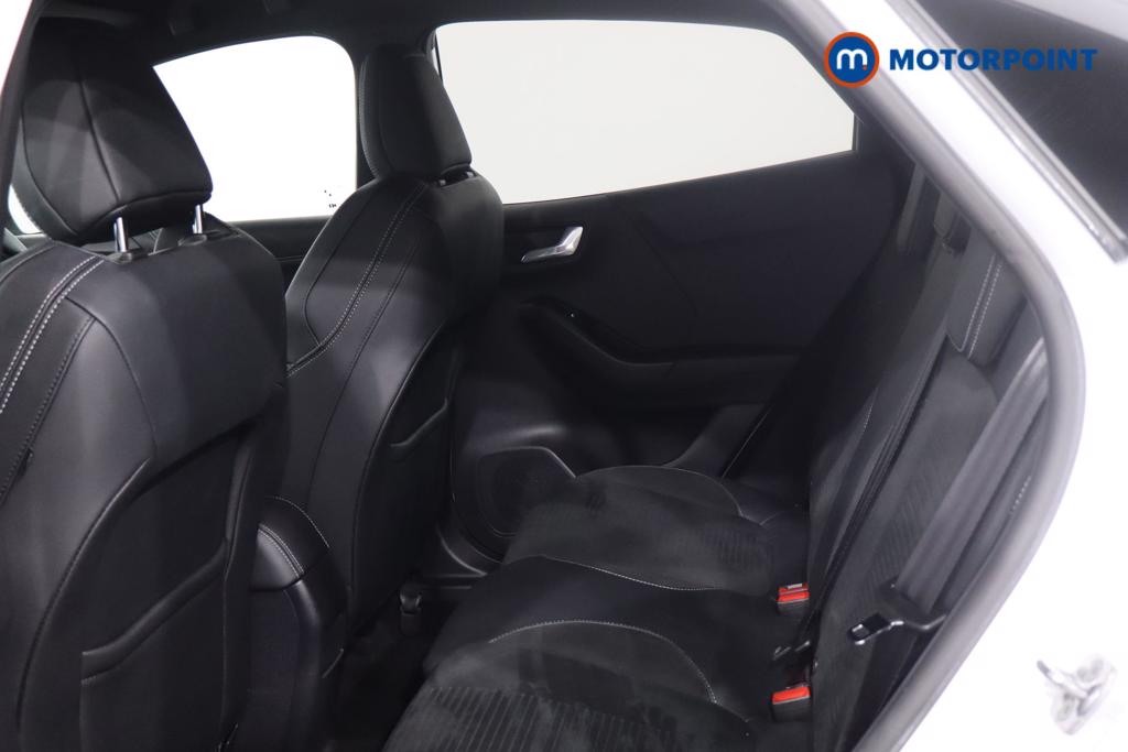 Ford Puma ST Manual Petrol SUV - Stock Number (1596113) - 22nd supplementary image