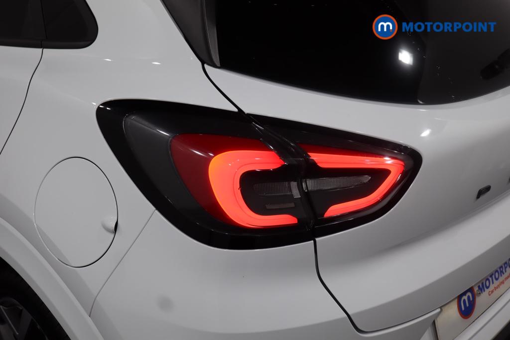 Ford Puma ST Manual Petrol SUV - Stock Number (1596113) - 23rd supplementary image