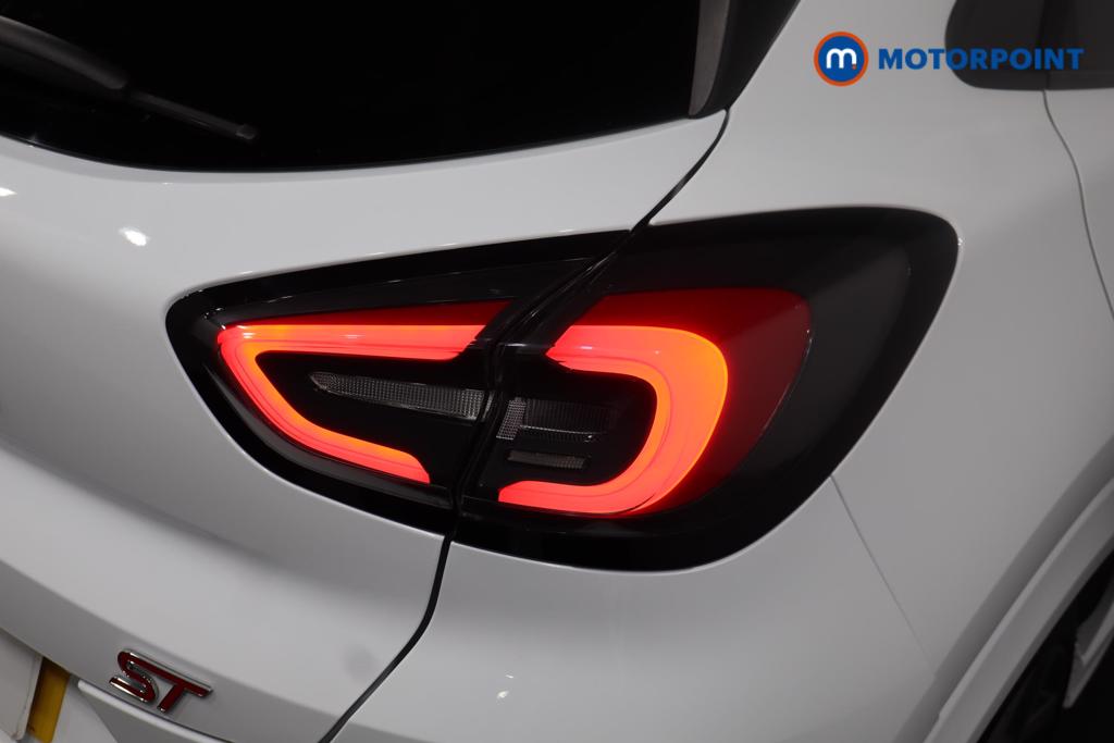 Ford Puma ST Manual Petrol SUV - Stock Number (1596113) - 24th supplementary image