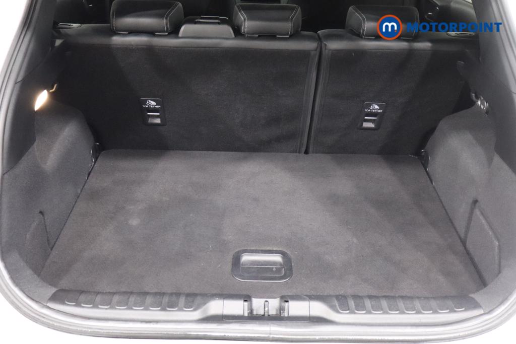 Ford Puma ST Manual Petrol SUV - Stock Number (1596113) - 26th supplementary image