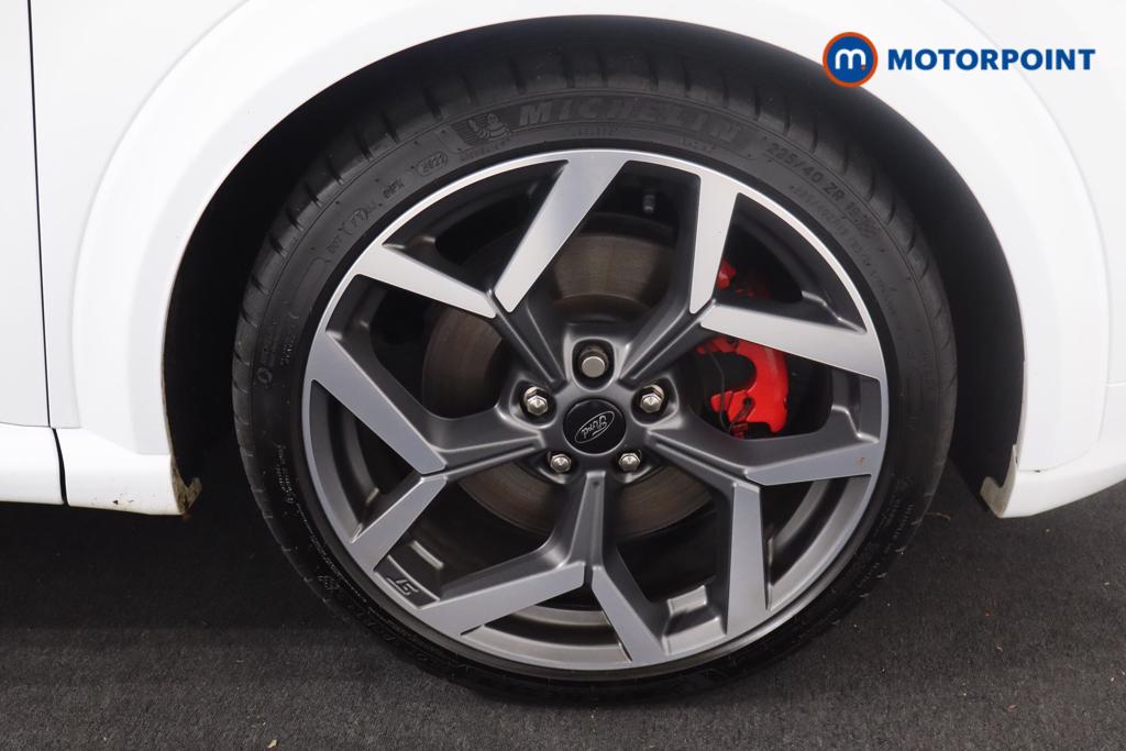 Ford Puma ST Manual Petrol SUV - Stock Number (1596113) - 28th supplementary image
