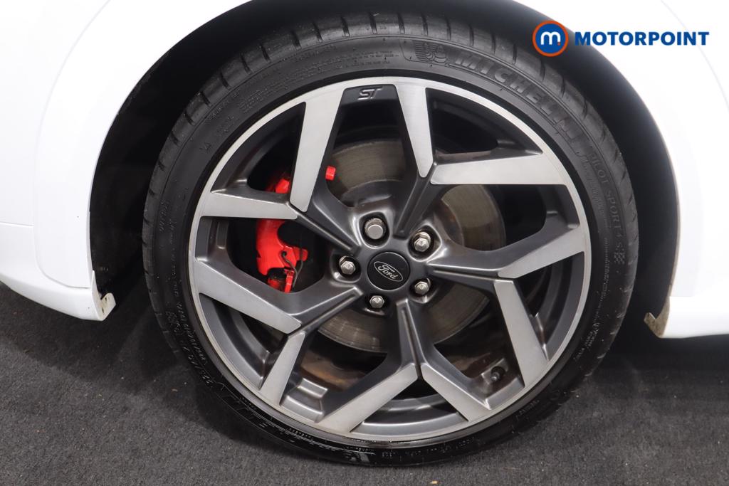 Ford Puma ST Manual Petrol SUV - Stock Number (1596113) - 29th supplementary image