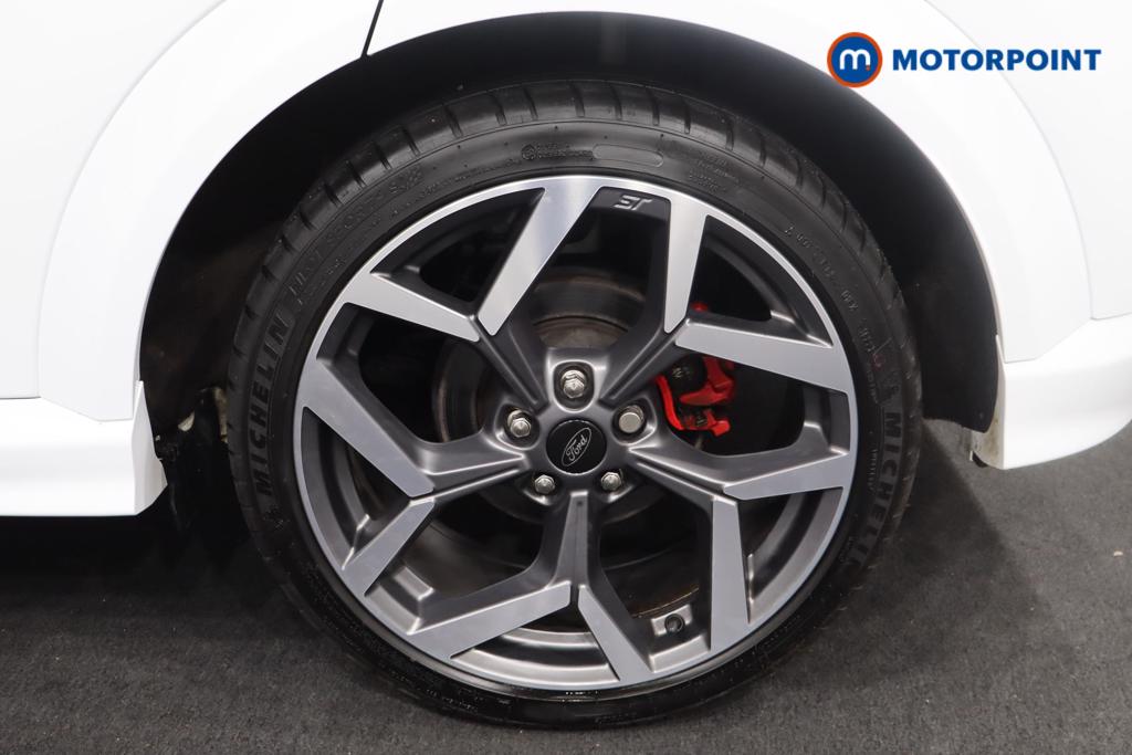 Ford Puma ST Manual Petrol SUV - Stock Number (1596113) - 30th supplementary image