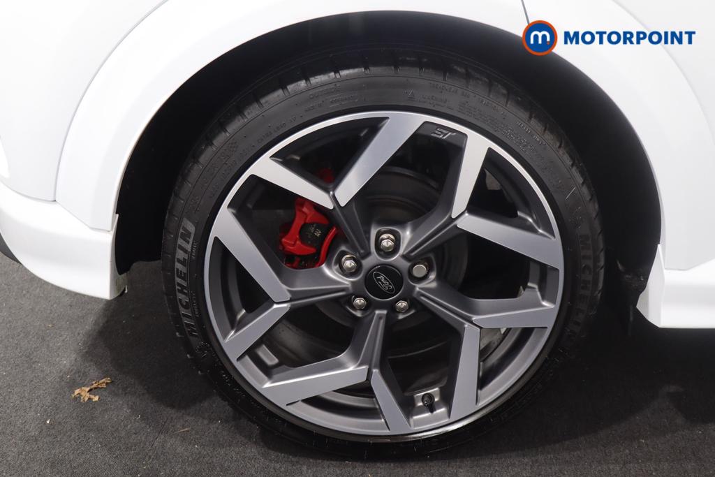 Ford Puma ST Manual Petrol SUV - Stock Number (1596113) - 31st supplementary image