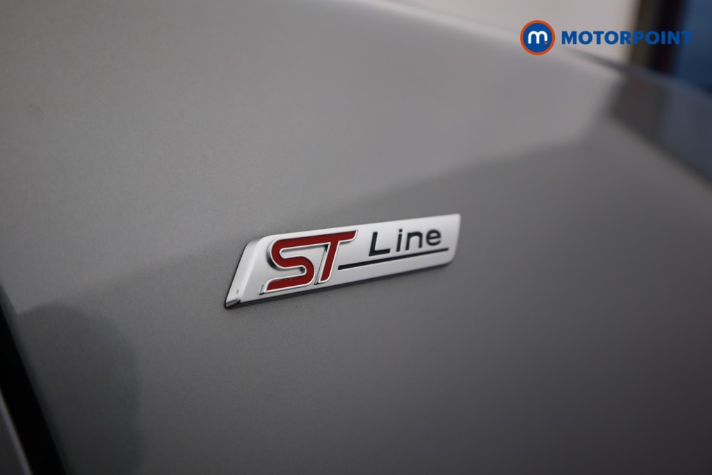 Ford Puma St-Line X Manual Petrol SUV - Stock Number (1596146) - 2nd supplementary image