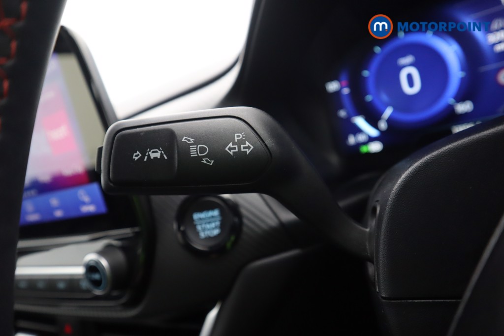 Ford Puma St-Line X Manual Petrol SUV - Stock Number (1596146) - 7th supplementary image