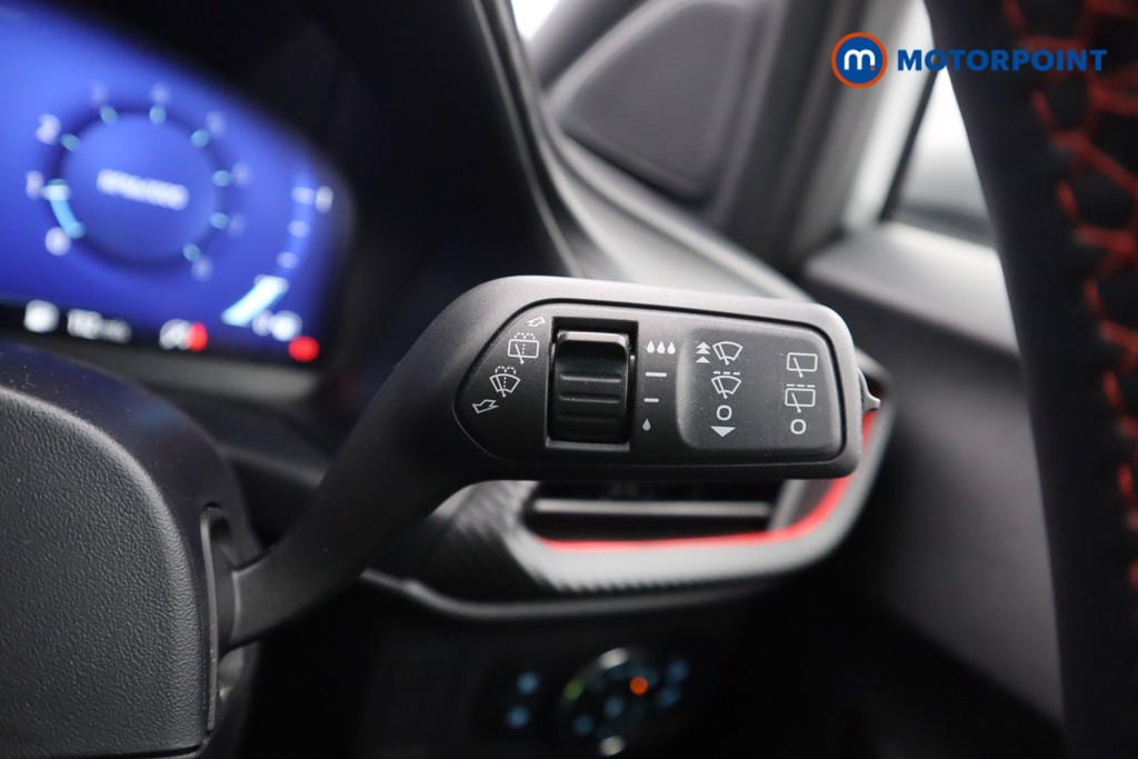 Ford Puma St-Line X Manual Petrol SUV - Stock Number (1596146) - 8th supplementary image