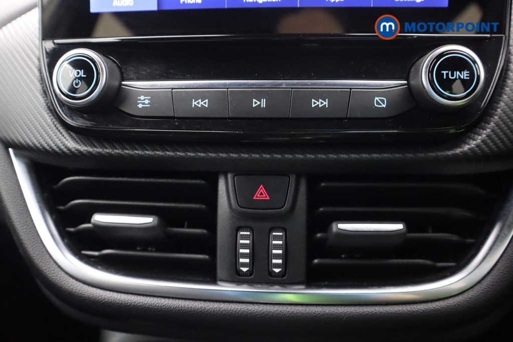 Ford Puma St-Line X Manual Petrol SUV - Stock Number (1596146) - 12th supplementary image