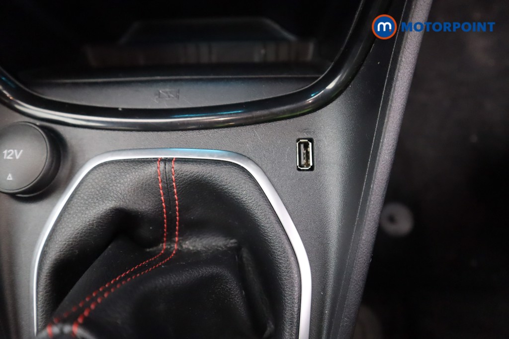 Ford Puma St-Line X Manual Petrol SUV - Stock Number (1596146) - 15th supplementary image