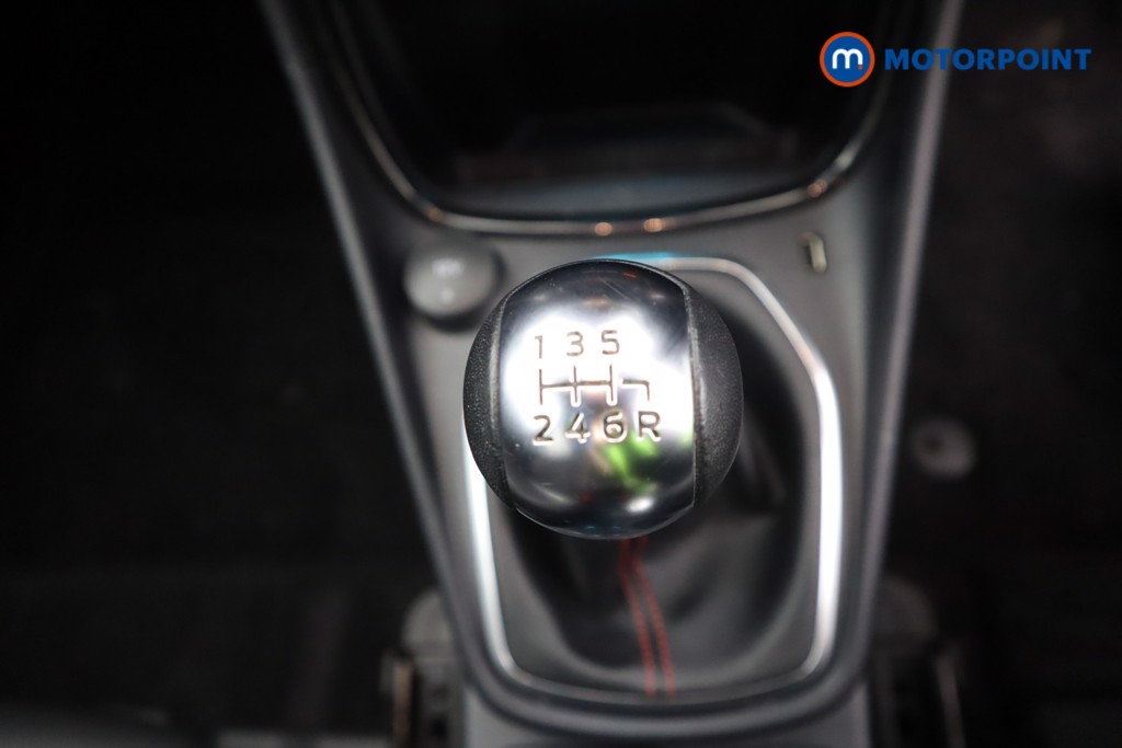 Ford Puma St-Line X Manual Petrol SUV - Stock Number (1596146) - 16th supplementary image