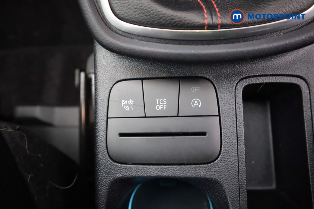 Ford Puma St-Line X Manual Petrol SUV - Stock Number (1596146) - 17th supplementary image