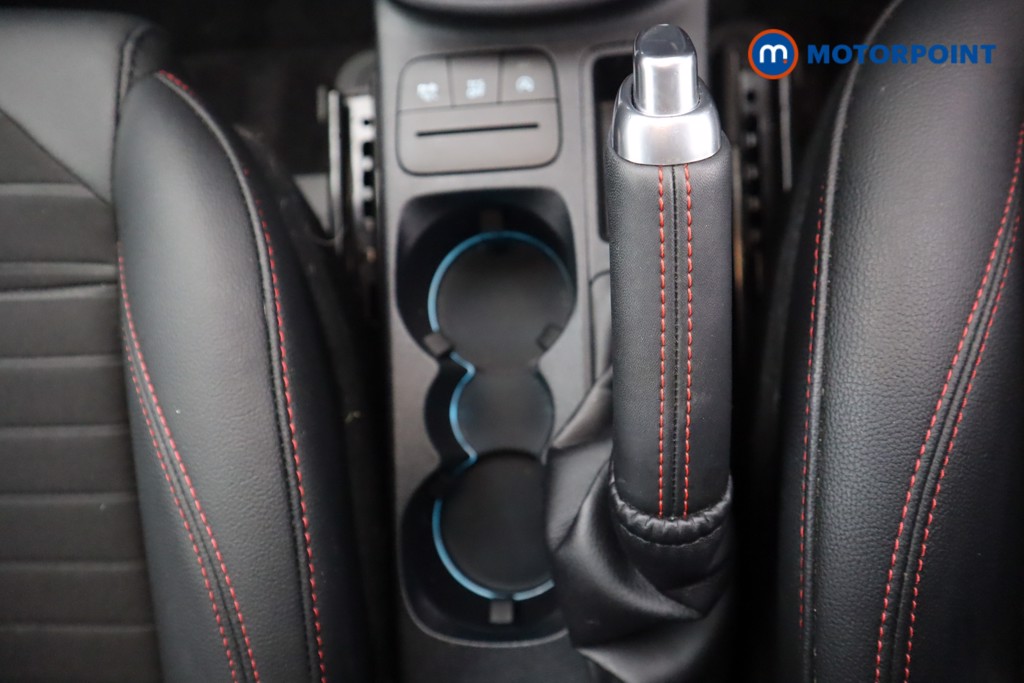 Ford Puma St-Line X Manual Petrol SUV - Stock Number (1596146) - 18th supplementary image