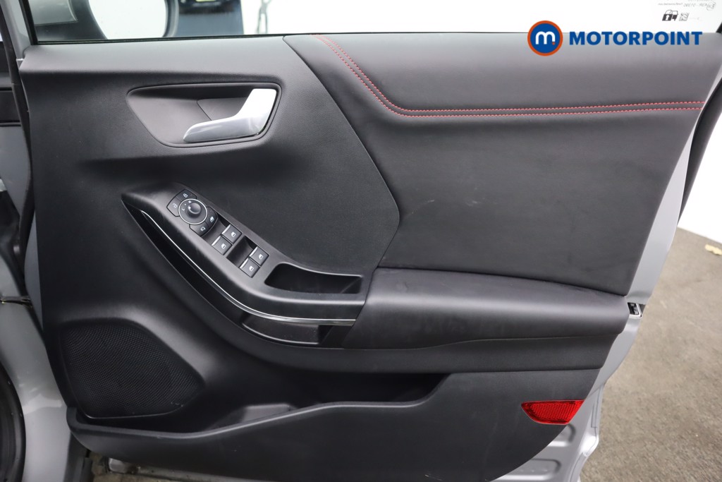 Ford Puma St-Line X Manual Petrol SUV - Stock Number (1596146) - 22nd supplementary image