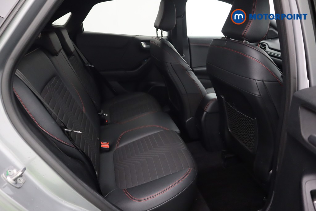 Ford Puma St-Line X Manual Petrol SUV - Stock Number (1596146) - 26th supplementary image