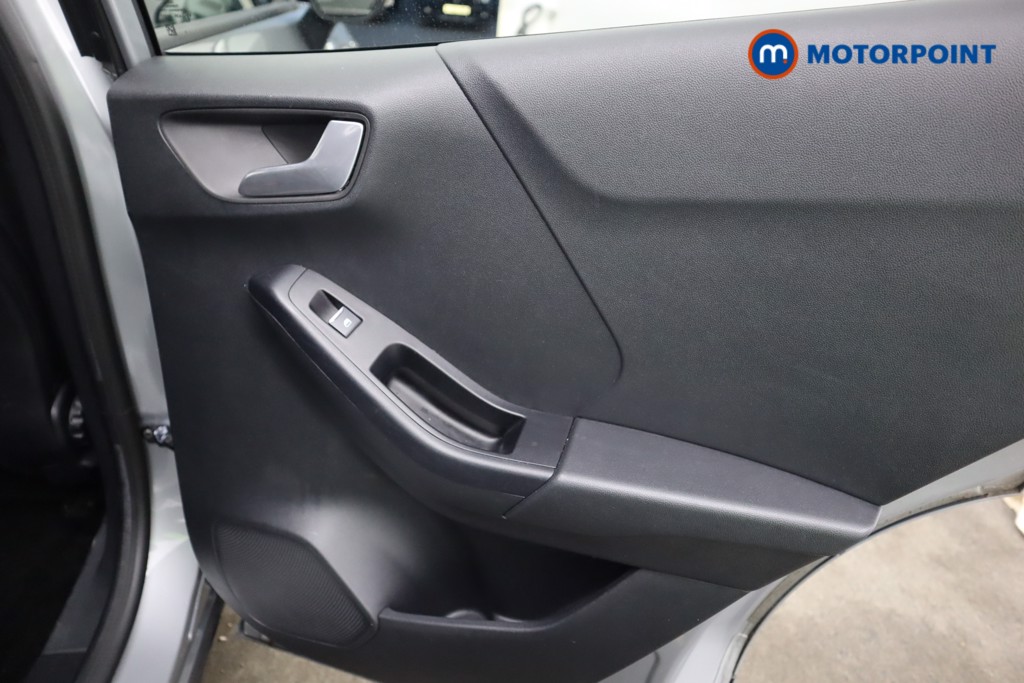 Ford Puma St-Line X Manual Petrol SUV - Stock Number (1596146) - 27th supplementary image