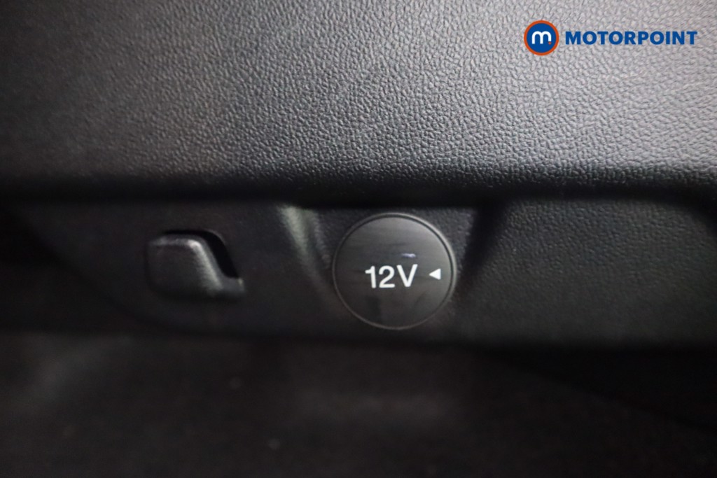 Ford Puma St-Line X Manual Petrol SUV - Stock Number (1596146) - 30th supplementary image