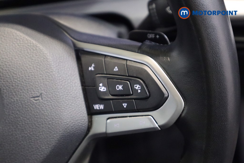 Volkswagen Golf Life Automatic Petrol Hatchback - Stock Number (1596152) - 13th supplementary image