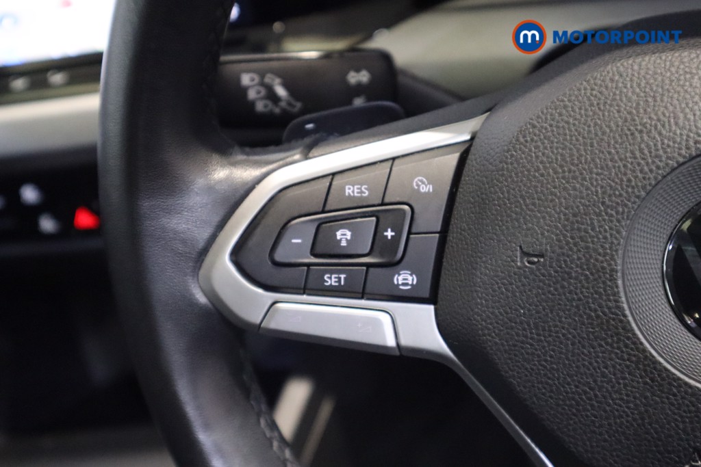 Volkswagen Golf Life Automatic Petrol Hatchback - Stock Number (1596152) - 15th supplementary image