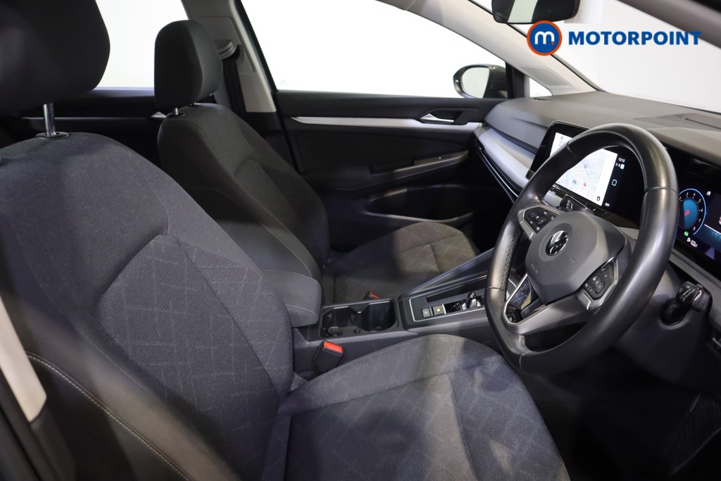 Volkswagen Golf Life Automatic Petrol Hatchback - Stock Number (1596152) - 17th supplementary image