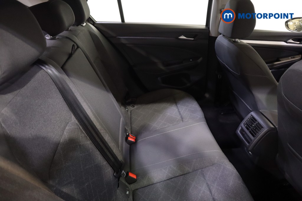 Volkswagen Golf Life Automatic Petrol Hatchback - Stock Number (1596152) - 18th supplementary image