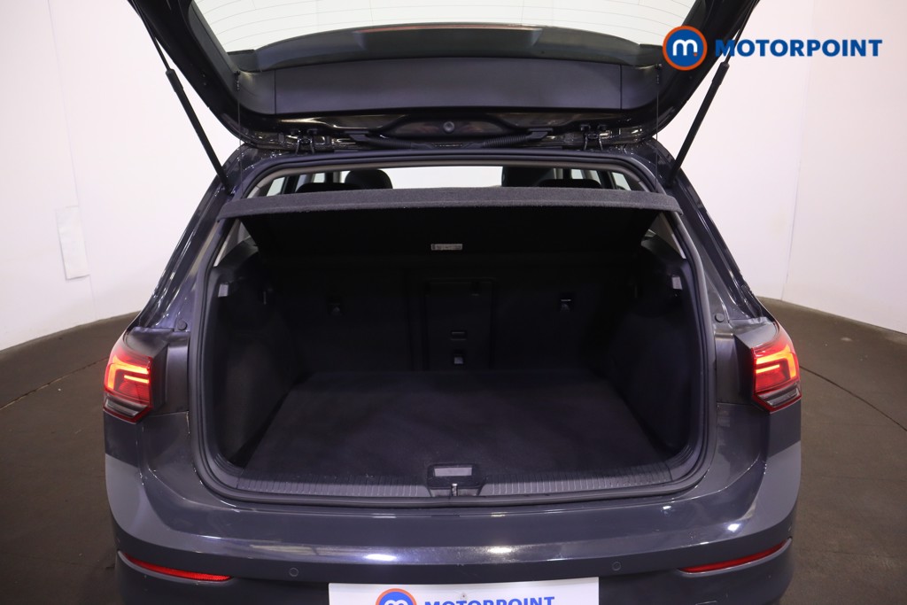 Volkswagen Golf Life Automatic Petrol Hatchback - Stock Number (1596152) - 20th supplementary image