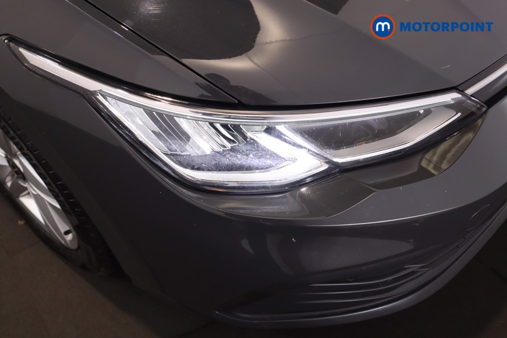 Volkswagen Golf Life Automatic Petrol Hatchback - Stock Number (1596152) - 26th supplementary image