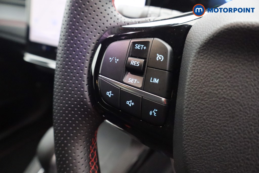 Ford Puma St-Line X Automatic Petrol SUV - Stock Number (1596162) - 3rd supplementary image