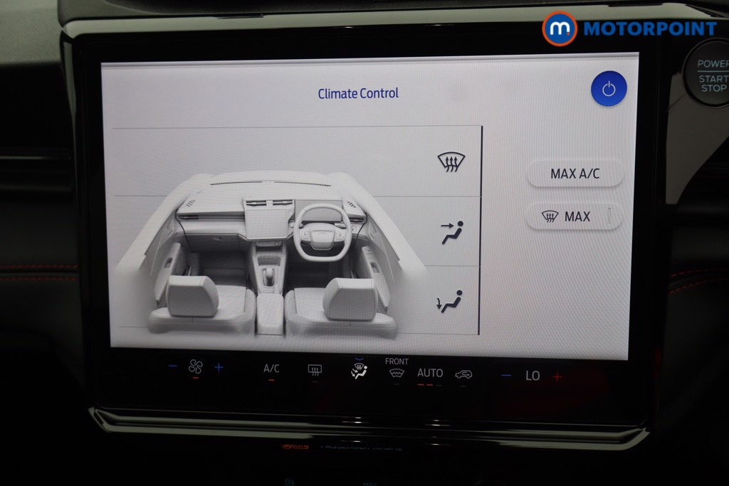 Ford Puma St-Line X Automatic Petrol SUV - Stock Number (1596162) - 8th supplementary image
