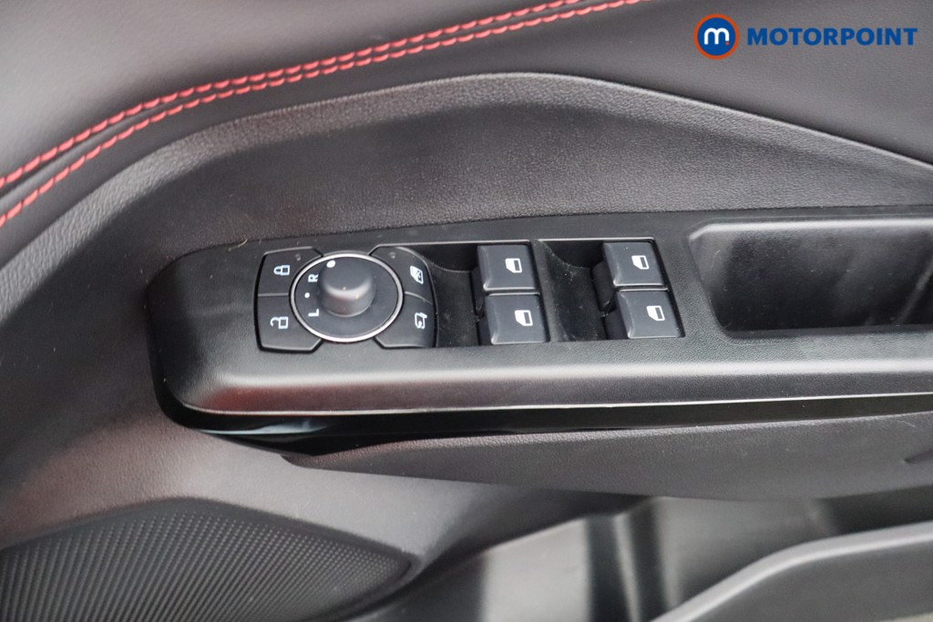 Ford Puma St-Line X Automatic Petrol SUV - Stock Number (1596162) - 10th supplementary image