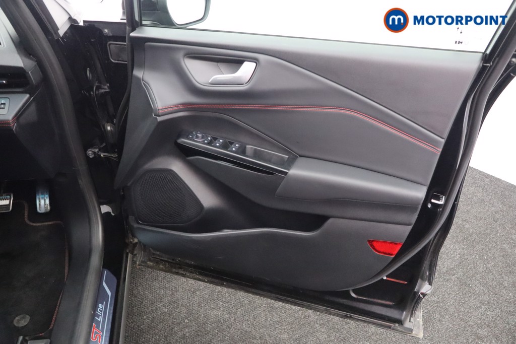 Ford Puma St-Line X Automatic Petrol SUV - Stock Number (1596162) - 11th supplementary image