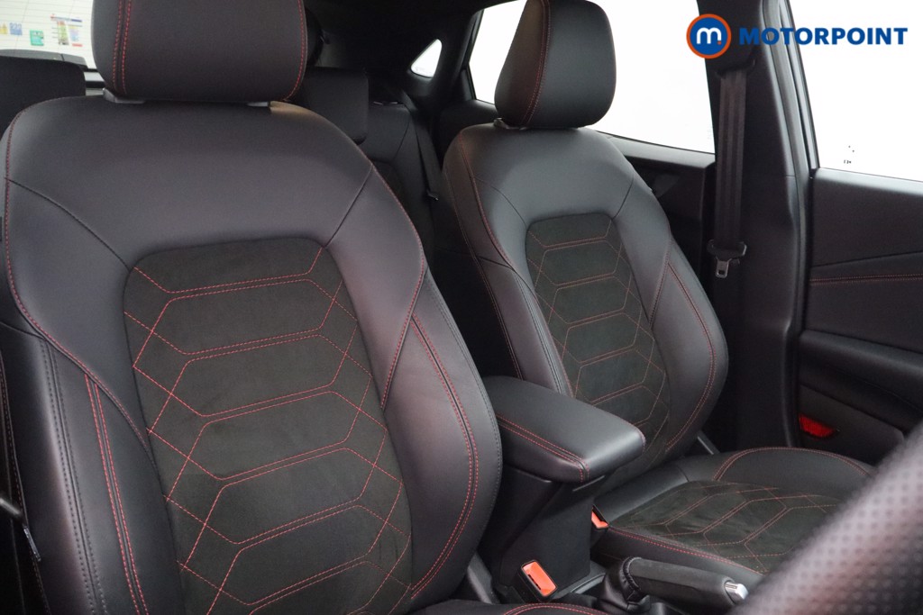 Ford Puma St-Line X Automatic Petrol SUV - Stock Number (1596162) - 12th supplementary image