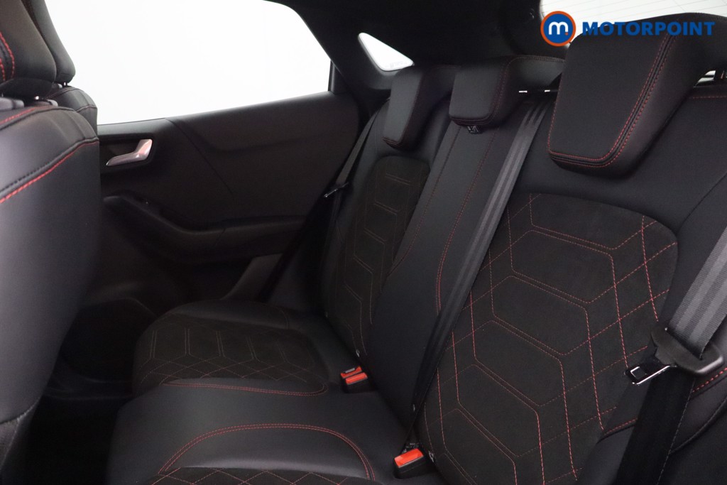 Ford Puma St-Line X Automatic Petrol SUV - Stock Number (1596162) - 16th supplementary image