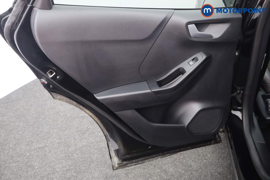 Ford Puma St-Line X Automatic Petrol SUV - Stock Number (1596162) - 18th supplementary image