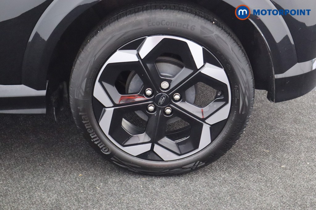 Ford Puma St-Line X Automatic Petrol SUV - Stock Number (1596162) - 20th supplementary image